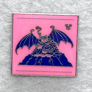 🔮 5/$25 Disney Cars Mater's Junkyard Jamboree‎ Heavy Metal Mater Pin